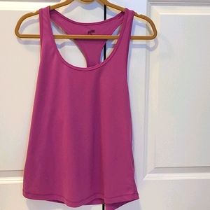 Sofee athletic tank top